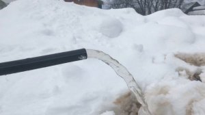 Спасаем посёлок