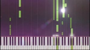 Пианино обучение ЮТА Жили Были by tutorial