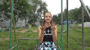 ЗАЧЕМ ДЕВУШКАМ НУЖНЫ ДЛИННЫЕ НОГТИ?