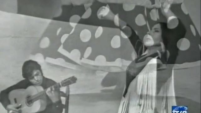 Flora Albaicín - Liviana-Farruca смотреть онлайн