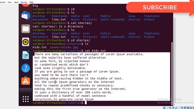 Linux Commands|tail-head-cat-echo-stat|Top 20 Linux commands|Linux commands For Devops 2020|