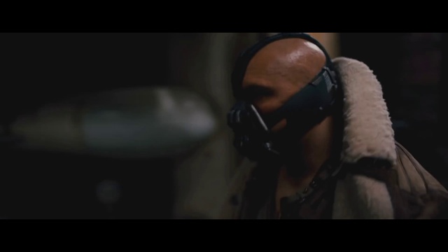 Тёмный рыцарь: Возрождение легенды. Русский фан-ролик (Full HD)