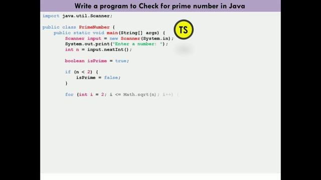 5 Essential Programs for Freshers | Java Programming