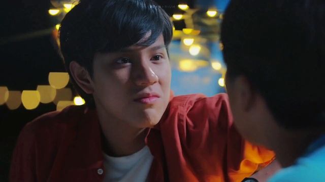 Pat ✕ Pran ✦ love score смотреть онлайн