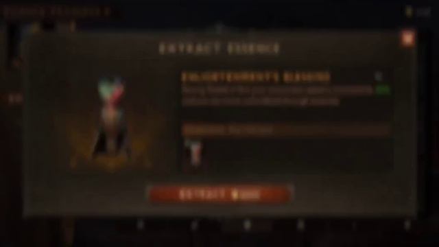 What To Do With Extra Legendary Items In Diablo Immortal (Essence Transfer Guide)! смотреть онлайн
