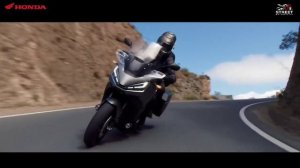 Honda Motorcycle ?? | Honda NT1100 2023 Review