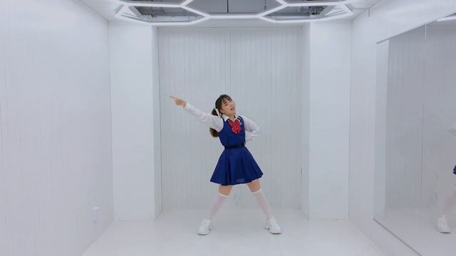 【オリジナル振り付け】粛聖‼︎ロリ神レクイエム⭐︎踊ってみた【さらさ（9さい）】 смотреть онлайн