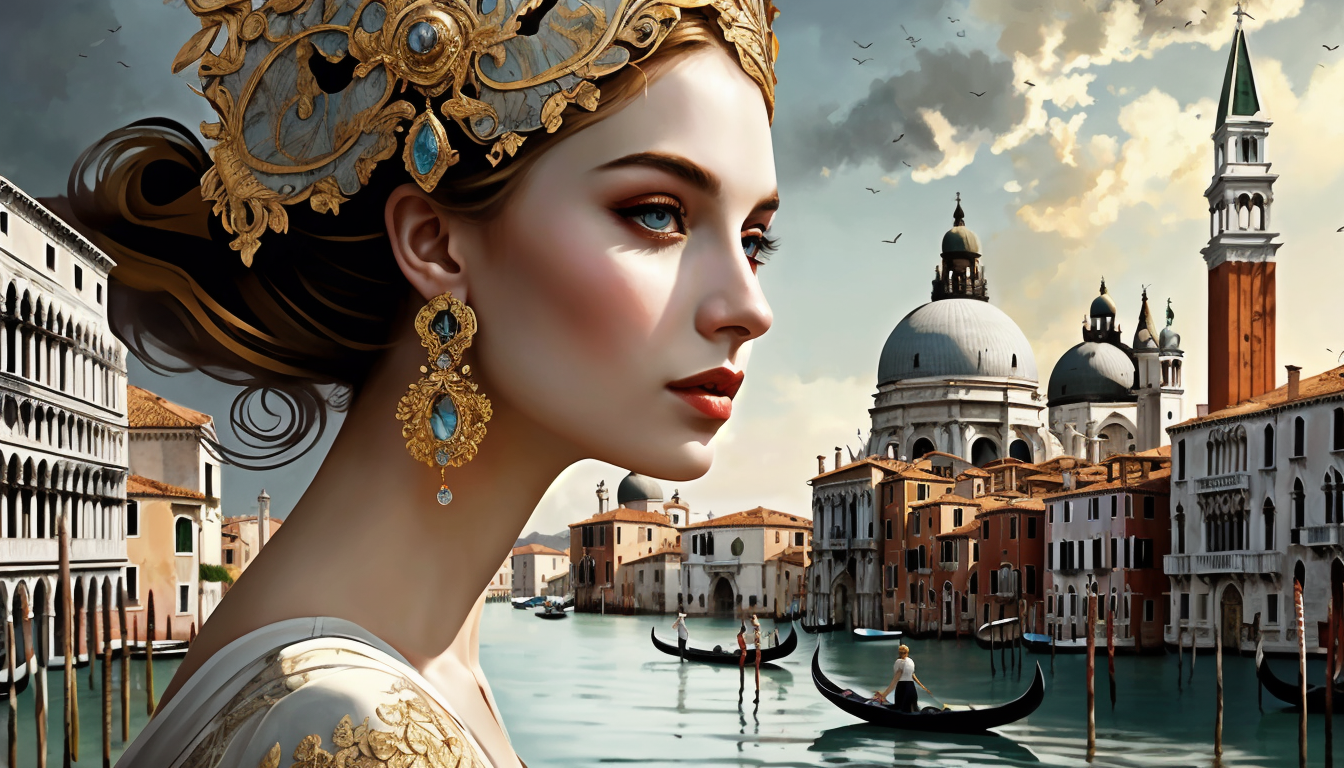 Чечилия Бартоли / Королева барокко смотреть онлайн