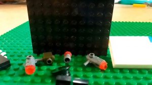 skibidi lego 14 серия