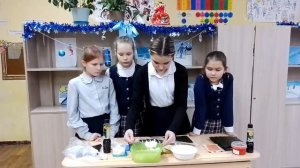 Уроки Домоводства