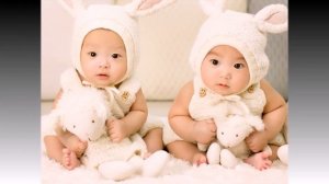 У ДВОЙНЯШЕК ДВА БИОЛОГИЧЕСКИХ ОТЦА.THE UNUSUAL BIRTH OF TWINS.