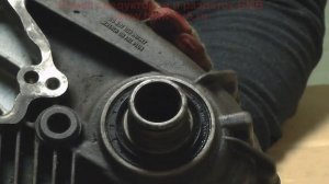 Что ломается в раздатке АТС700 на БМВ X5 E70