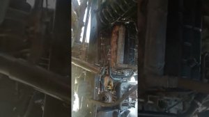 ГАЗ-66.