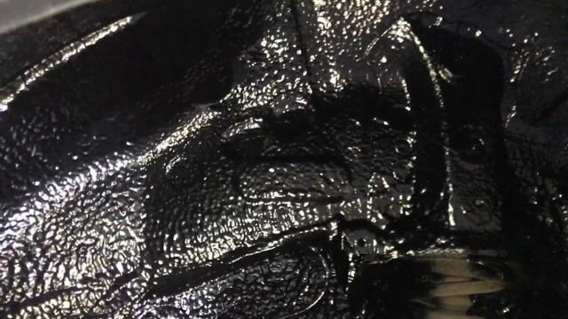 Subaru Forester внешняя жидкая шумоизоляция колёсных арок. Антикор. Шумка заводских локеров смотреть онлайн