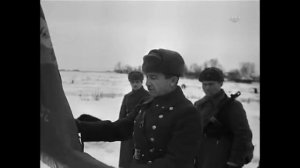 Песня  Боевая пехотная  Сталинская.mp4