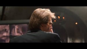 Charlie's Angels - Sam Rockwell Dance Scene