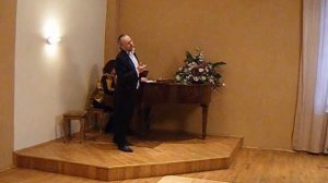 Элегия Массне