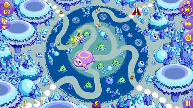 Sleep Attack Gameplay 2 смотреть онлайн