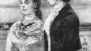 Характеристика Варвары в пьесе «Гроза» А. Островского