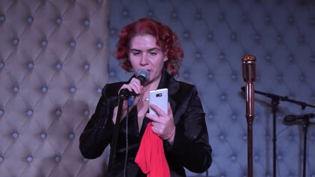 Ирина Прекрасная ЛеБеДэРо Арбат`13 06.11.16 Ч.35 смотреть онлайн