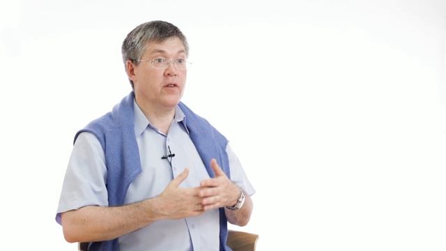 Внутреннее ухо и волосковые рецепторы — Вячеслав Дубынин смотреть онлайн