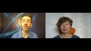 Про "искры" и "химию" между женщиной и мужчиной