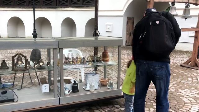 Этнографический центр Моя Россия Красная Поляна