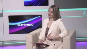 Гранты Правительства Хабаровского края. Актуальное интервью