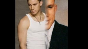 Как менялся Ченнинг Татум