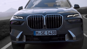 2023 БМВ Х7 - НОВЫЙ флагманский трехрядный роскошный внедорожник!