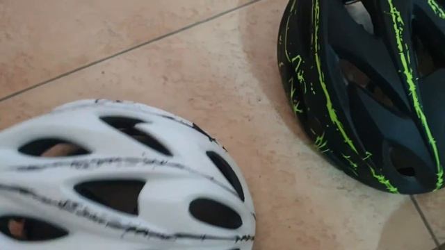 Велосипедные шлема. смотреть онлайн