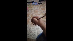 ВИДЕО ПРО ХВАТЫ В ОСУ (PEN GRIP)
