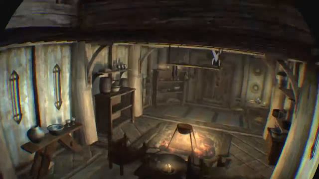 PSVR Skyrim: Argonian Accounts Part 7 смотреть онлайн