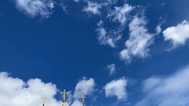 Суздаль, май 2022 смотреть онлайн