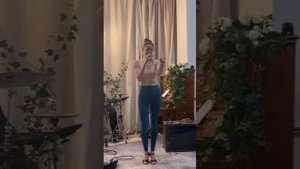 Лейла -кавер Виктория Дайнеко