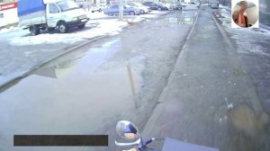 Разгон Электро-самоката и торможение при помощи реостатов