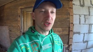 ЧТО СКРЫВАЮТ ПОЛЫ В СТАРОМ ДЕРЕВЯННОМ ДОМЕ.