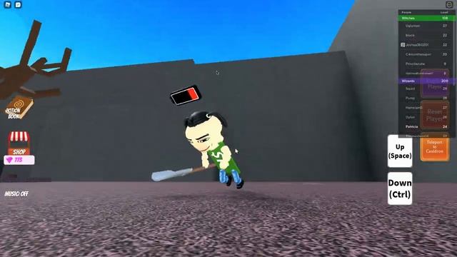 How to get the pirate hat in Wacky Wizards Roblox смотреть онлайн