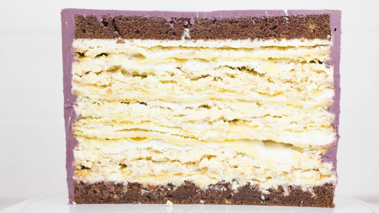 Торт крещатый яр рецепт с фото пошагово в домашних условиях