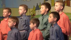 долгоногий журавель на мельницу ездил