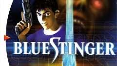 Blue Stinger 4