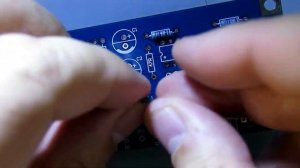 Усилитель для наушников Радио конструктор