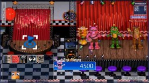 Фнаф 6 пицирия симулятор как получить все достижения FNAF 6