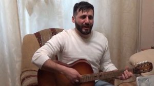 Ты ждешь, Лизавета (Ширван Аветисян)