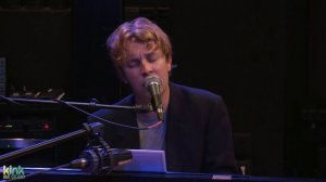 Tom Odell - Best Day of My Life at 101.9 KINK | PNC Live Studio Session