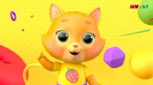 Заставка (Мульт, 2023–н.в.)