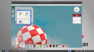 Amiga OS4 & AmiKit running on a Raspberry Pi 5