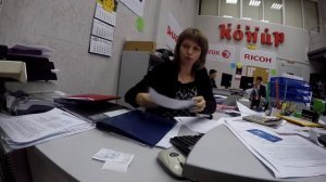 Ремонт принтера Samsung SCX-4600