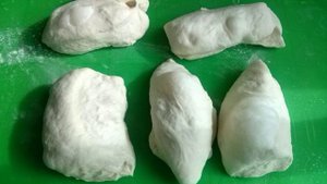 Багет классический