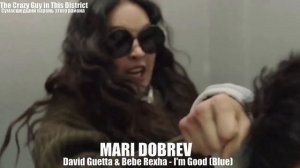 ?Клип к дораме  Сумасшедший парень этого района_The Crazy Guy in This District PART.01??